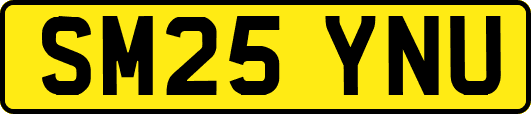 SM25YNU
