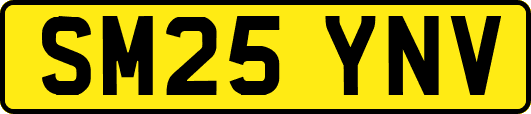 SM25YNV