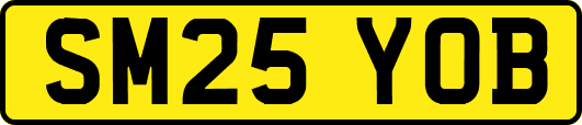 SM25YOB