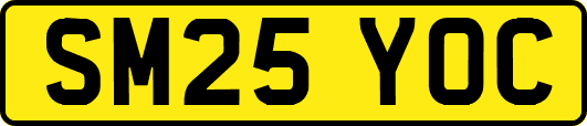 SM25YOC