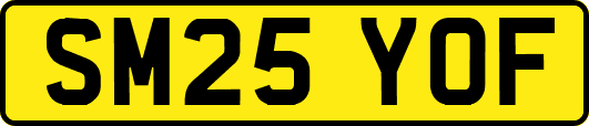 SM25YOF