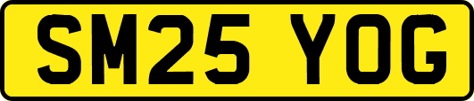 SM25YOG