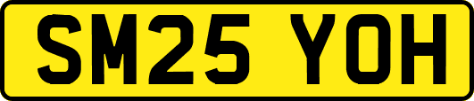 SM25YOH