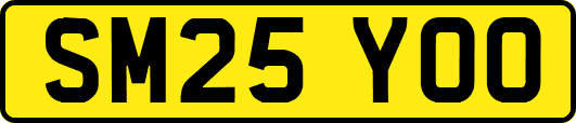 SM25YOO