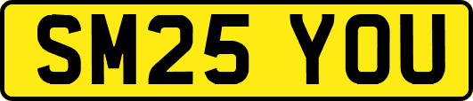 SM25YOU