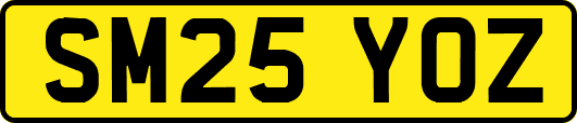 SM25YOZ
