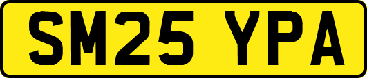 SM25YPA