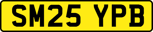 SM25YPB