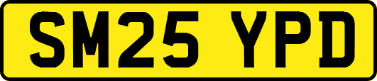 SM25YPD