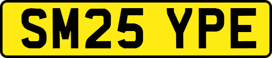 SM25YPE