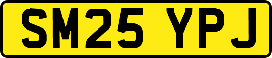 SM25YPJ