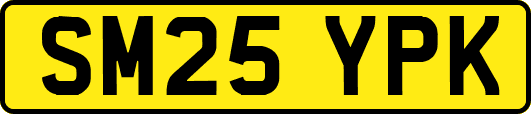 SM25YPK