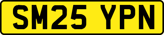 SM25YPN