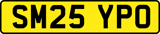 SM25YPO