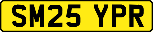 SM25YPR