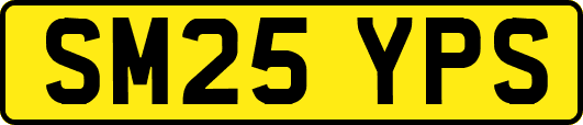 SM25YPS