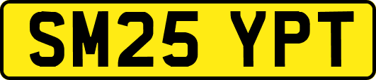 SM25YPT