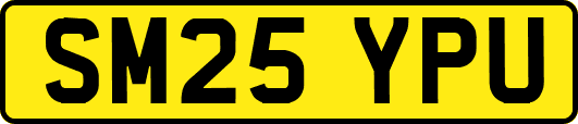 SM25YPU
