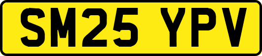 SM25YPV