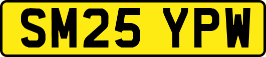 SM25YPW