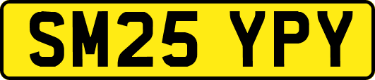 SM25YPY