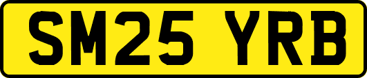 SM25YRB