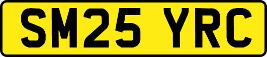 SM25YRC