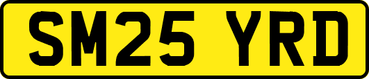 SM25YRD