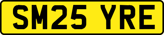 SM25YRE