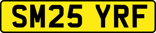 SM25YRF