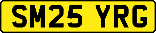 SM25YRG
