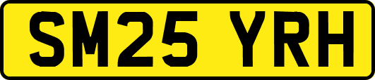 SM25YRH