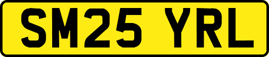 SM25YRL