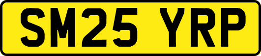 SM25YRP