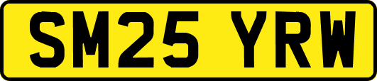 SM25YRW