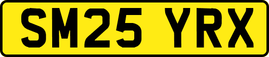 SM25YRX