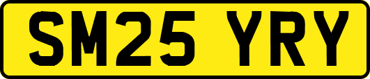 SM25YRY