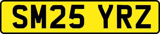 SM25YRZ