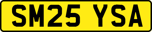 SM25YSA