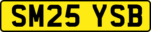 SM25YSB