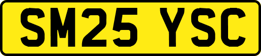 SM25YSC