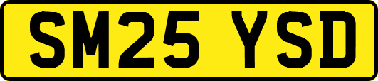 SM25YSD