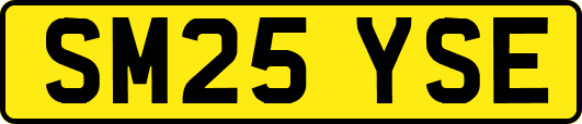 SM25YSE