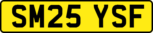 SM25YSF