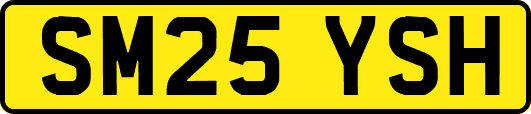 SM25YSH