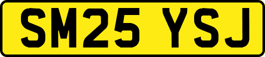 SM25YSJ