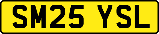SM25YSL
