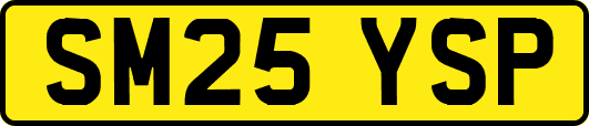 SM25YSP