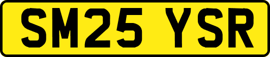 SM25YSR