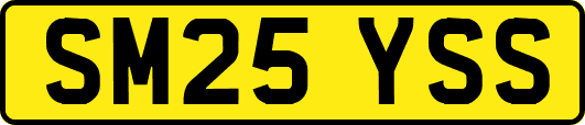 SM25YSS